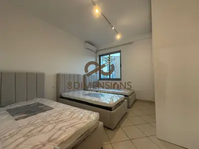 Apartment 2+1 for rent in Astir, Tirana, 100 m². Photo 4 of 5