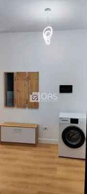 Apartment 1+1 for rent in Rruga e Kavajës, Tirana, 85 m². Photo 9 of 9