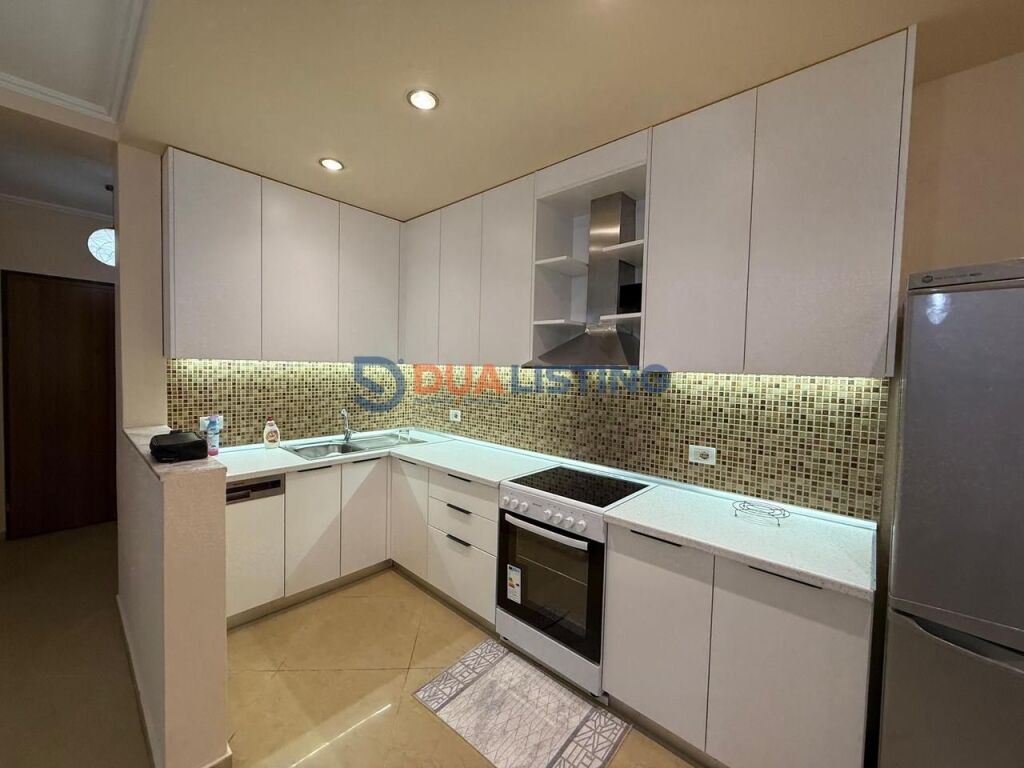 Appartamento 2+1 in affitto a Blloku, Tirana, 120 m². Foto 3 di 3