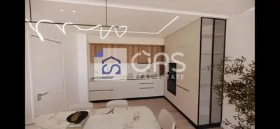 Apartment 2+1 for rent in Astir, Tirana, 110 m². Photo 1 of 6