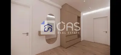 Apartment 2+1 for rent in Astir, Tirana, 110 m². Photo 5 of 6