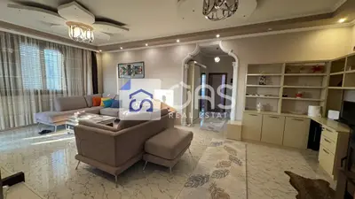 Apartament 2+1 me qera në Allias, Tiranë, 145 m². Foto 2 nga 5