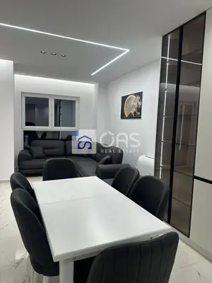 Appartamento 2+1 in affitto a Laprakë, Tirana, 100 m². Foto 7 di 7