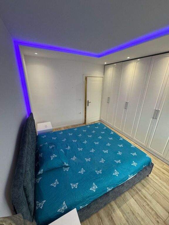Appartamento 1+1 in affitto a 21 Dhjetori, Tirana, 64 m². Foto 3 di 3