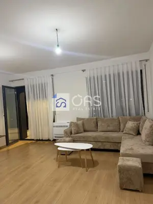 Apartament 1+1 me qera në Bulevardi i Ri, Tiranë, 65 m². Foto 2 nga 4