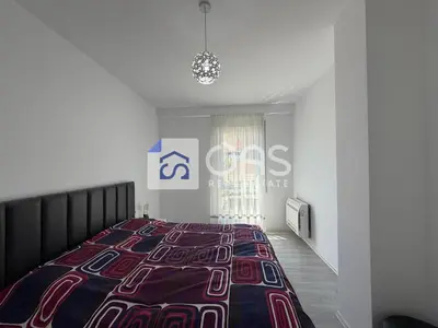Appartamento 1+1 in affitto a Rruga e Barrikadave, Tirana, 65 m². Foto 2 di 5