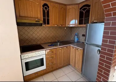 Apartament 1+1 me qera në Durrës, 60 m². Foto 3 nga 4
