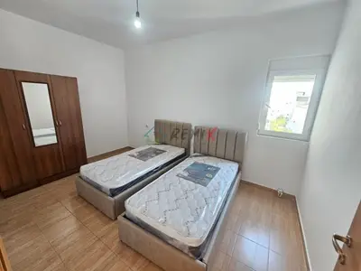 Apartment 2+1 for rent in Rruga Juba, Durrës, 95 m². Photo 9 of 12
