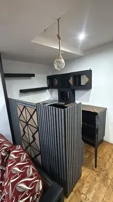 Locale in affitto a Jordan Misja, Tirana, 115 m². Foto 12 di 12