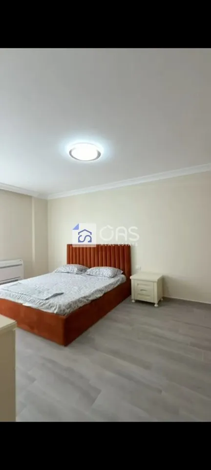 Appartamento 1+1 in affitto a 5 maj, Tirana, 67 m². Foto 1 di 3