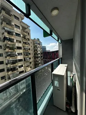 Apartment 2+1 for rent in Ambasador 3, Tirana, 97 m². Photo 3 of 9