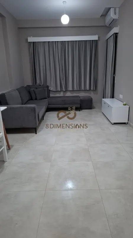 Apartment 1+1 for rent in Yzberisht, Tirana, 61 m²