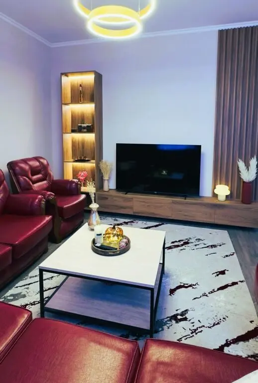 Appartamento 2+1 in affitto a Liqeni i Tiranës, Tirana, 105 m²