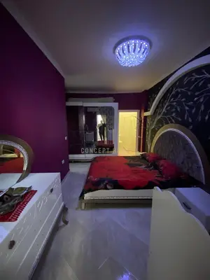 Apartment 2+1 for rent in Autostrada Tirane - Durres, Tirana, 100 m². Photo 3 of 5