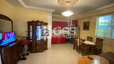 Appartamento 1+1 in affitto a Rruga e Dibrës, Tirana, 60 m². Foto 4 di 7