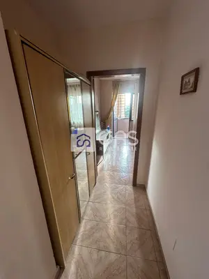 Appartamento 1+1 in affitto a Vasil Shanto, Tirana, 60 m². Foto 7 di 8