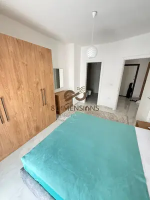 Apartment 2+1 for rent in Astir, Tirana, 71 m². Photo 6 of 11