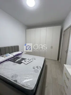 Apartment 2+1 for rent in Astir, Tirana, 100 m². Photo 3 of 5
