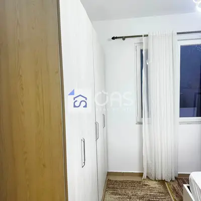 Appartamento 1+1 in affitto a 5 maj, Tirana, 60 m². Foto 2 di 4