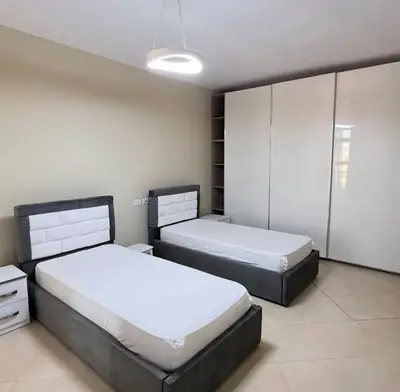 Appartamento 2+1 in affitto a Stacioni i Trenit, Durazzo, 70 m². Foto 5 di 7