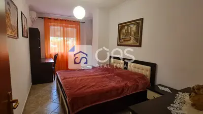 Apartment 2+1 for rent in Don Bosko, Tirana, 115 m². Photo 4 of 5