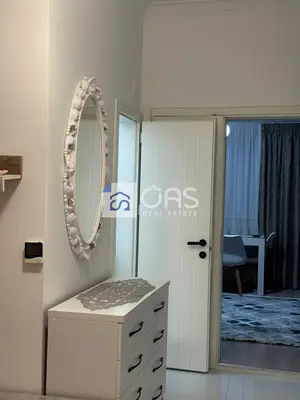 Appartamento 1+1 in affitto a Rruga e Dibrës, Tirana, 45 m². Foto 6 di 11