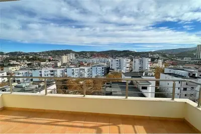 Apartment 1+1 for rent in Rruga e re, Vlorë, 65 m². Photo 7 of 11