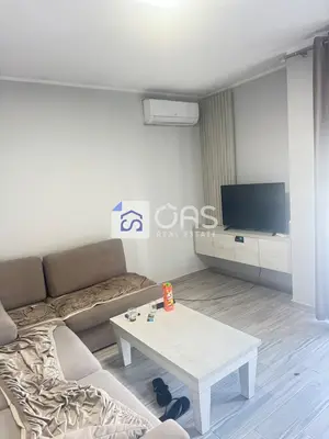 Apartament 1+1 me qera në 5 Maj, Tiranë, 70 m². Foto 6 nga 6