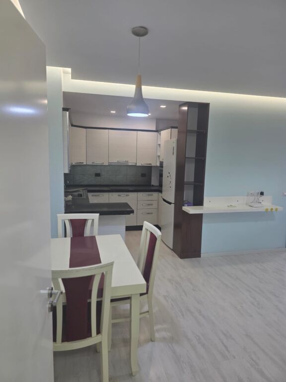 Apartment 2+1 for rent in Yzberisht, Tirana, 85 m². Photo 2 of 3