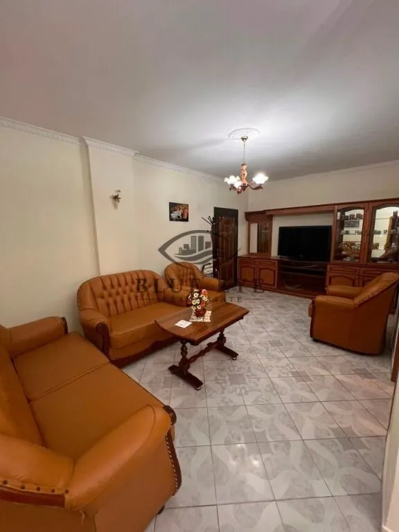 Apartment 2+1 for rent in Plazh, Durrës, 105 m². Photo 1 of 11