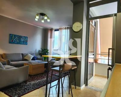 Apartment 2+1 for rent in Tirana, 85 m². Photo 5 of 12