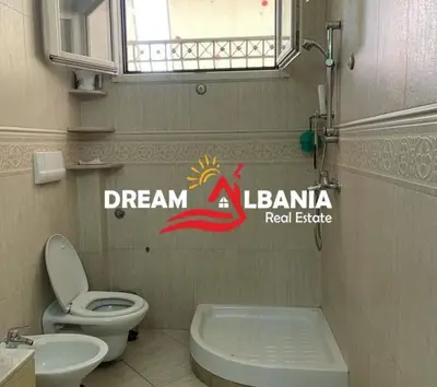 Apartment 3+1 for rent in Rruga Bardhok Biba, Tirana, 139 m². Photo 12 of 12