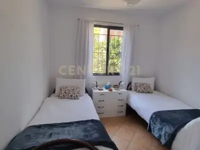 Casa indipendente 2+1 in affitto a Lapraka, Tirana, 103 m². Foto 10 di 10