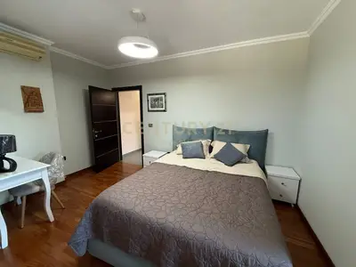 Apartment 2+1 for rent in Ambasador 3, Tirana, 96 m². Photo 12 of 12