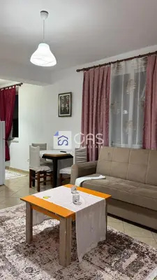 Appartamento 1+1 in affitto ad Astir, Tirana, 65 m². Foto 2 di 12