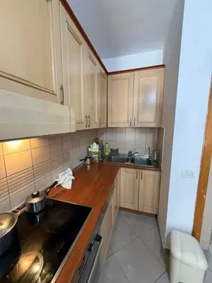 Apartament me qera në Allias, Tiranë, 120 m². Foto 3 nga 10