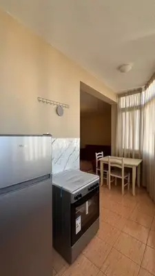 Apartament 1+1 me qera në Rruga Fortuzi, Tiranë, 64 m². Foto 5 nga 7