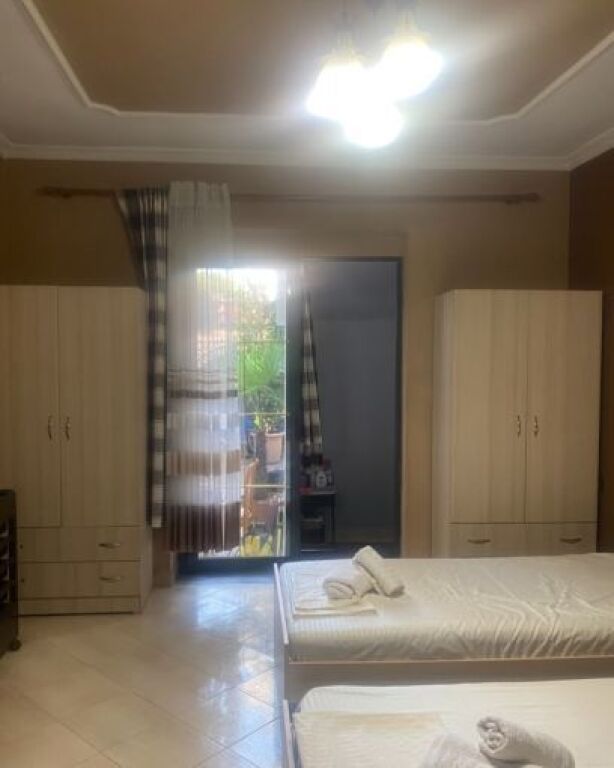 Apartament 1+1 me qera në Selvia, Tiranë, 85 m². Foto 3 nga 3