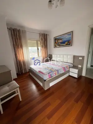 Apartament 2+1 me qera në Rruga e Elbasanit, Tiranë, 102 m². Foto 4 nga 6
