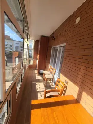 Apartment 2+1 for rent in Rruga Luigj Gurakuqi, Tirana, 110 m². Photo 10 of 10