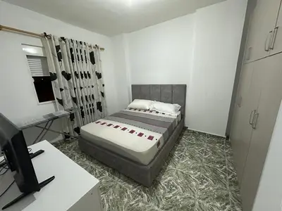 Appartamento 2+1 in affitto a Don Bosko, Tirana, 88 m². Foto 4 di 7