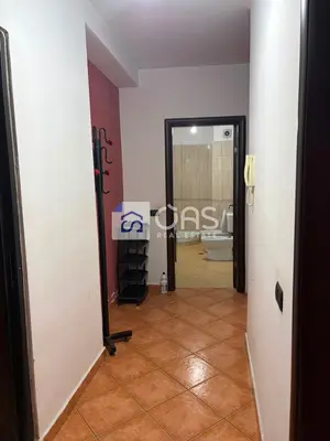 Apartament 1+1 me qera në Fresku, Tiranë, 65 m². Foto 3 nga 5