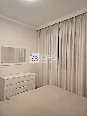 Apartment 1+1 for rent in Liqeni i Thatë, Tirana, 65 m². Photo 6 of 8