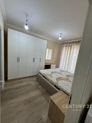 Apartment 2+1 for rent in Univers City, Tirana, 92 m². Photo 5 of 6