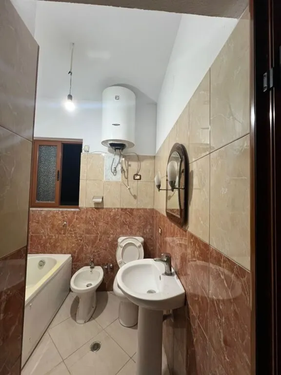 House 2+1 for rent in Misto Mame, Tirana, 110 m². Photo 1 of 6
