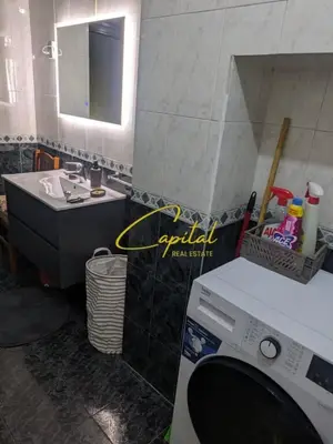 Apartment 2+1 for rent in Vasil Shanto, Tirana, 77 m². Photo 7 of 7