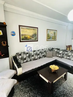 Apartament 2+1 me qera në Astir, Tiranë, 120 m². Foto 2 nga 11