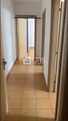 Apartament 2+1 me qera në 21 Dhjetori, Tiranë, 80 m². Foto 2 nga 7