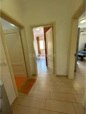 Apartament 2+1 me qera në Gjykata, Durrës, 72 m². Foto 10 nga 12