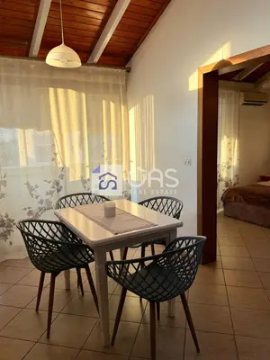 Apartment 1+1 for rent in Rruga Fortuzi, Tirana, 74 m². Photo 4 of 7